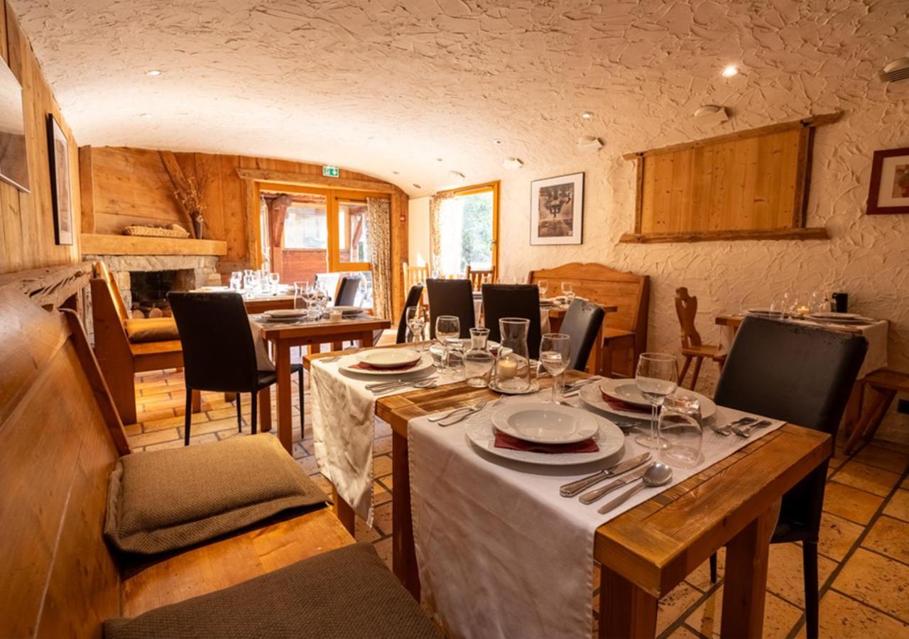 Chalet Philibert Морзин Екстериор снимка